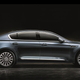 Illustration for article titled Kia To Take Value To New Levels Of Sophistication